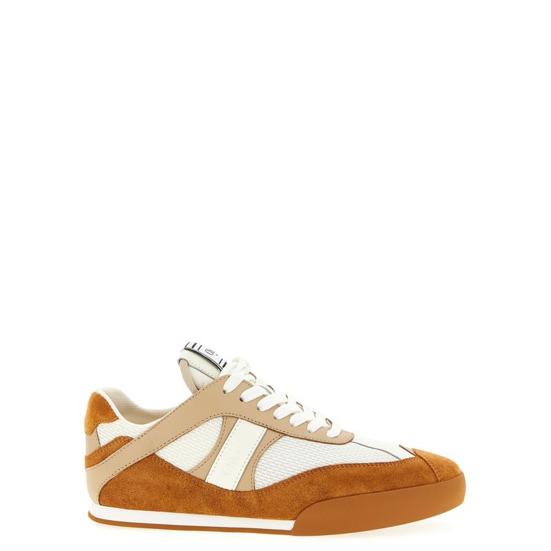 Chlo Women 'Kick' Sneakers